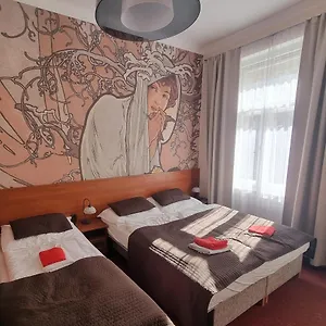 3* Отель Klara