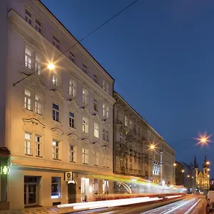  Апартаменты Louren